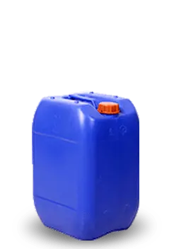 25 LTRS Mouzer Type