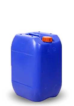 30 LTRS Mouzer Type