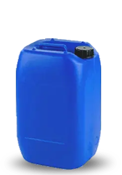 35 LTRS Jerry Can Type Carboys