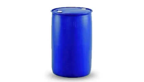 210/220 Liters Plastic Drum