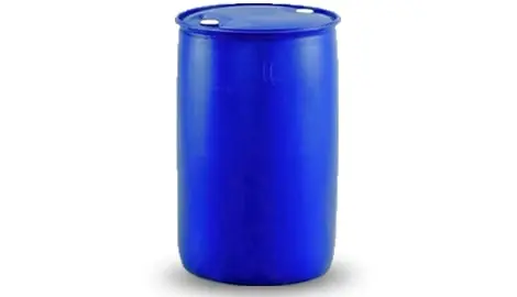 235 Liters Plastic Drum