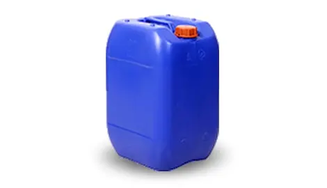 25 LTRS Mouzer Type