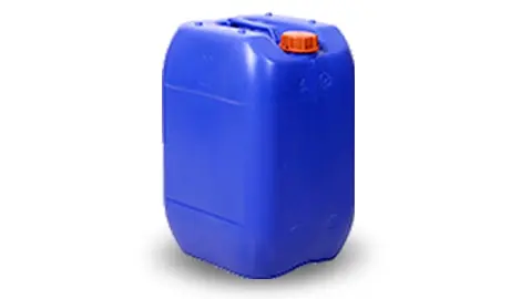 30 LTRS Mouzer Type