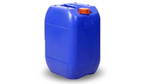 30 LTRS Mouzer Type